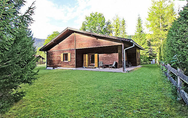 Haus Ahlfeld - Photo 1