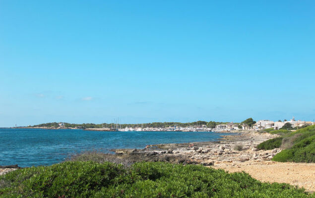 Villa Sa Rapita - Photo 26