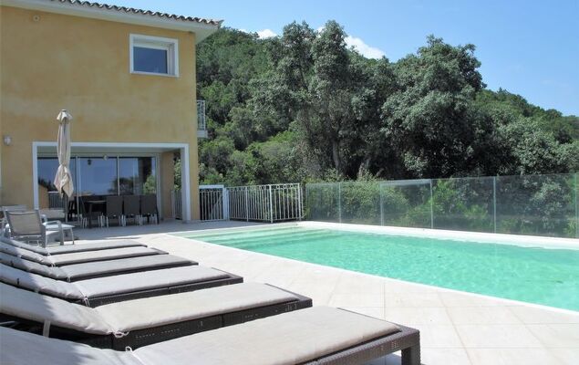 Villa Orizonte - Photo 26