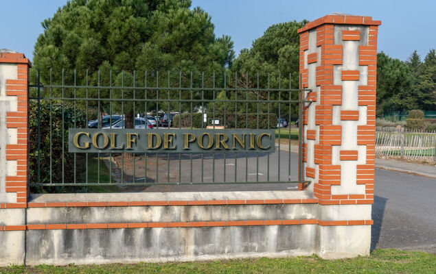 Le Hameau du Golf - Photo 5