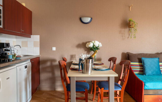 Le Hameau du Golf - Photo 9