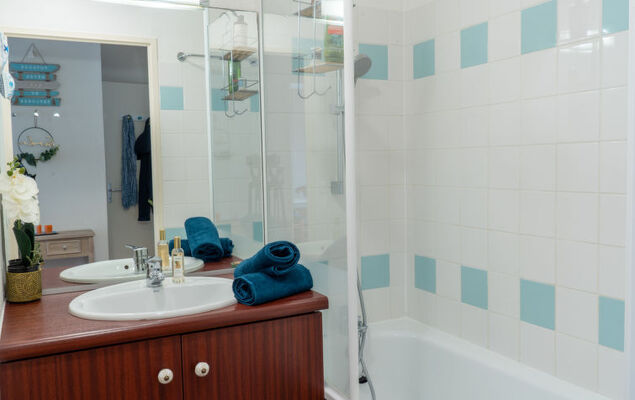 Le Hameau du Golf - Photo 13