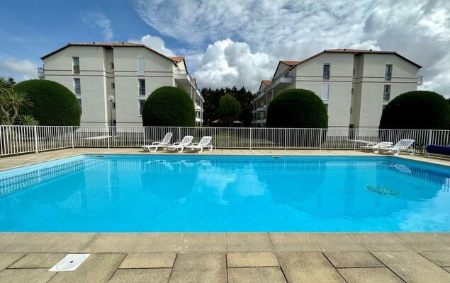 Le Hameau du Golf - Photo 18