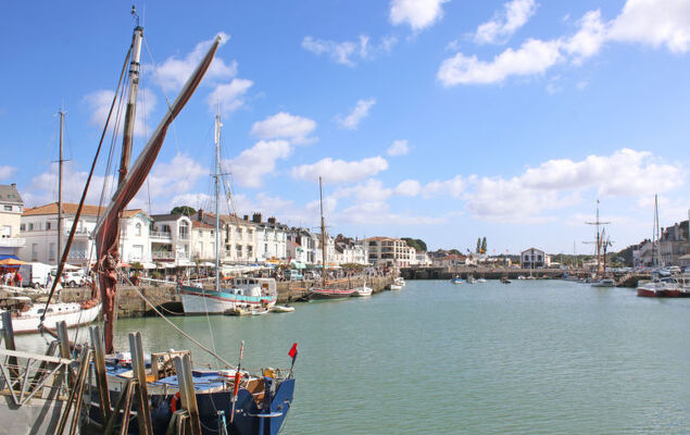 Le Hameau du Golf - Photo 20