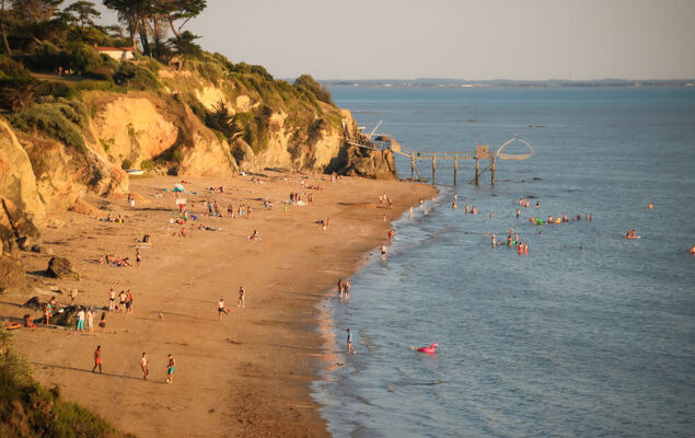 Le Hameau du Golf - Photo 21