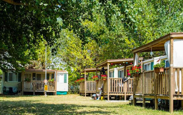 Baia Holiday Gasparina - Photo 1