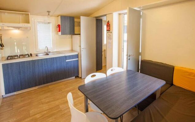 Baia Holiday Gasparina - Photo 3