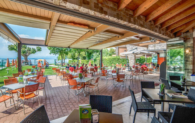 Baia Holiday Gasparina - Photo 19