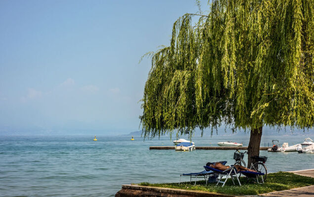 Baia Holiday Gasparina - Photo 20