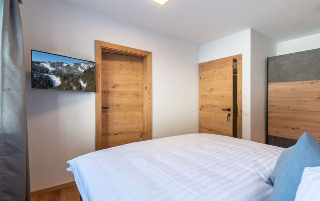 Ferienwohnung Alpenauszeit - Photo 23