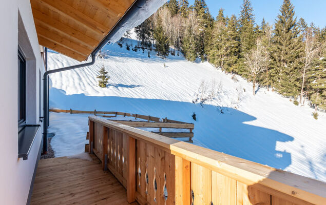 Ferienwohnung Alpenauszeit - Photo 35