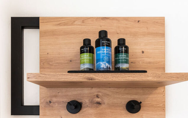 Ferienwohnung Alpenauszeit - Photo 48