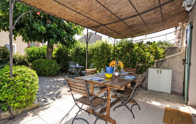 Val d'Alpilles - Photo 5