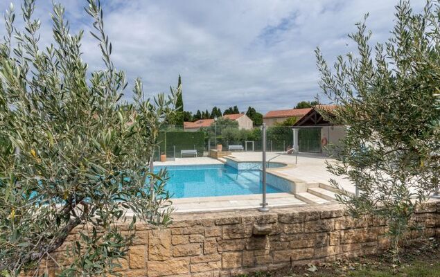 Val d'Alpilles - Photo 8