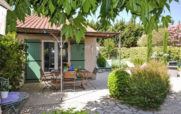 Val d'Alpilles - Photo 17