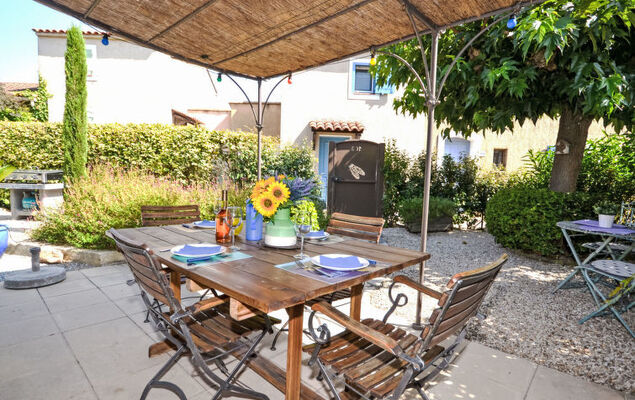 Val d'Alpilles - Photo 22