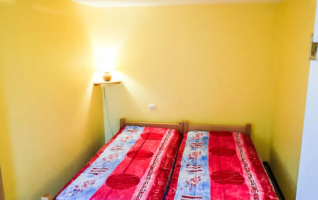 Résidence jaune et rose - Photo 7