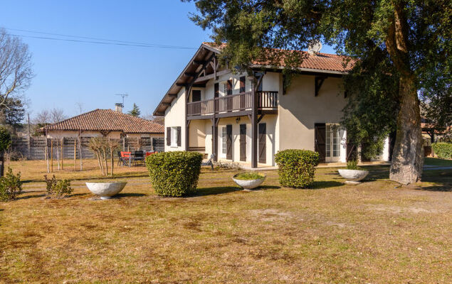 Les Chênes - Photo 24