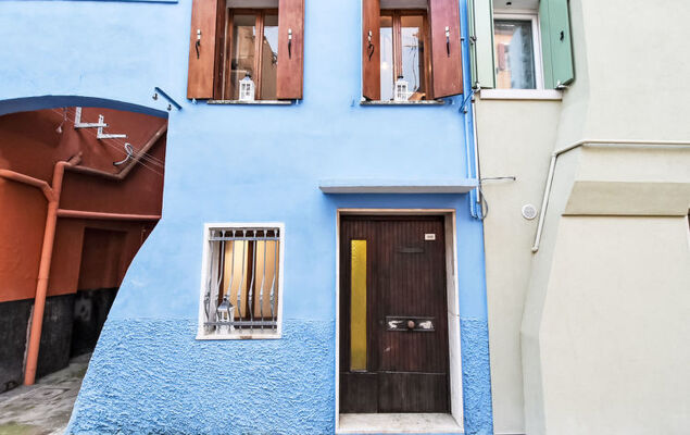 La Casa di Lu' - Photo 32