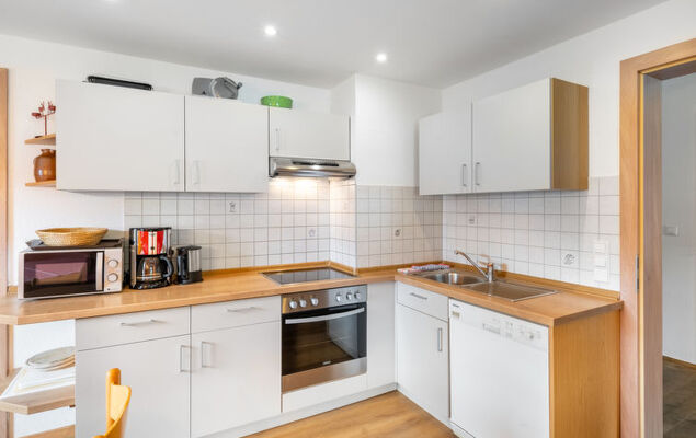 Bergerlodge - Photo 3