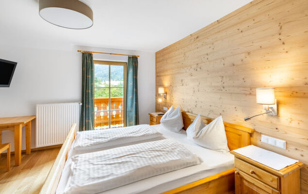 Bergerlodge - Photo 5