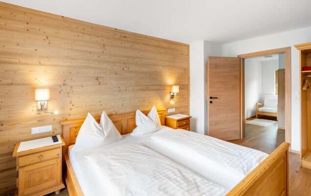 Bergerlodge - Photo 6