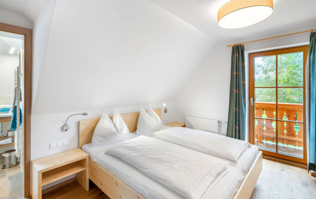 Bergerlodge - Photo 10