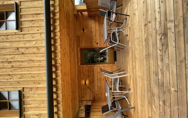 Bergerlodge - Photo 17