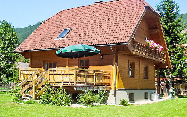 Bergerlodge - Photo 18