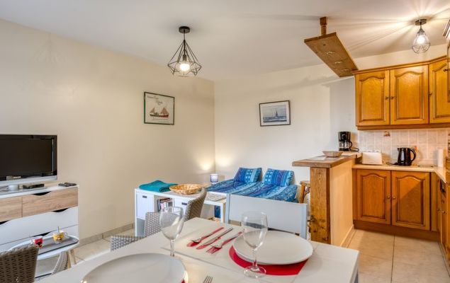 Le Capricorne - Photo 1