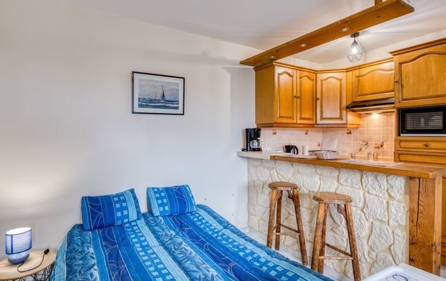 Le Capricorne - Photo 3